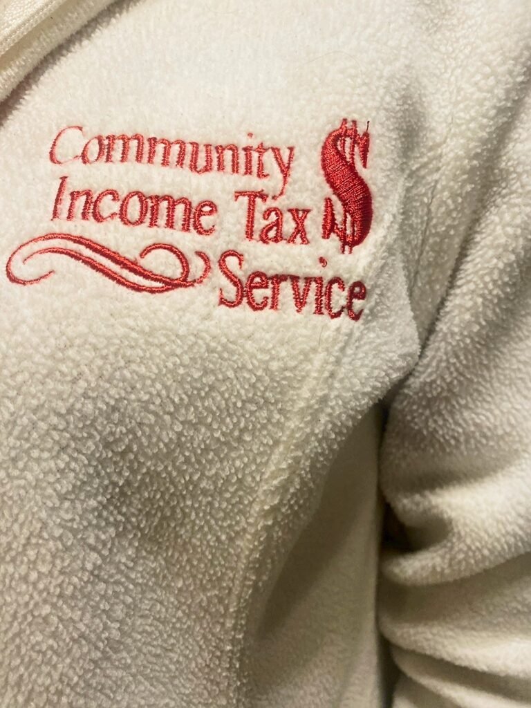 Community Income Tax